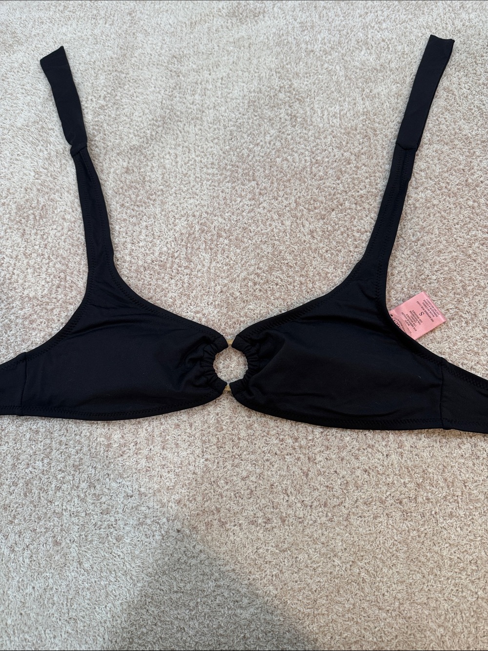 Juicy Couture bikini top